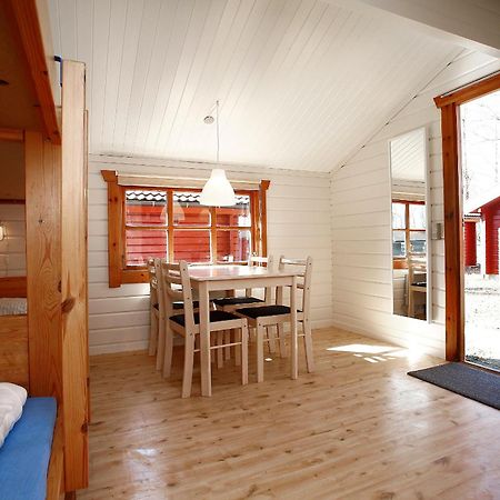 Nordskoven Strand Camping レンネ エクステリア 写真