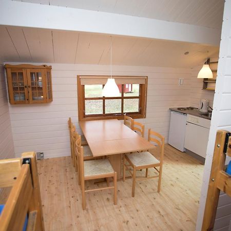 Nordskoven Strand Camping レンネ エクステリア 写真