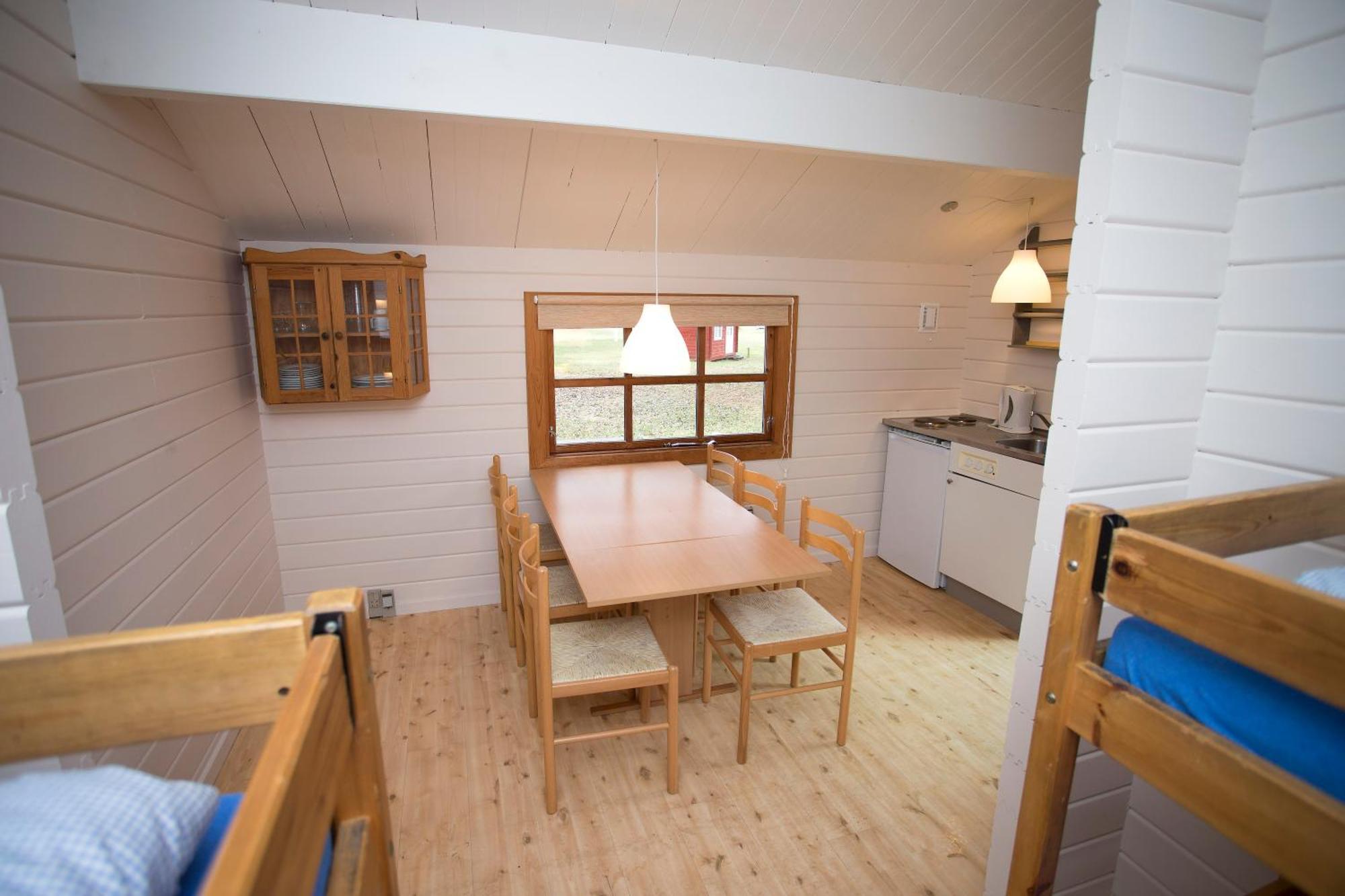 Nordskoven Strand Camping レンネ エクステリア 写真