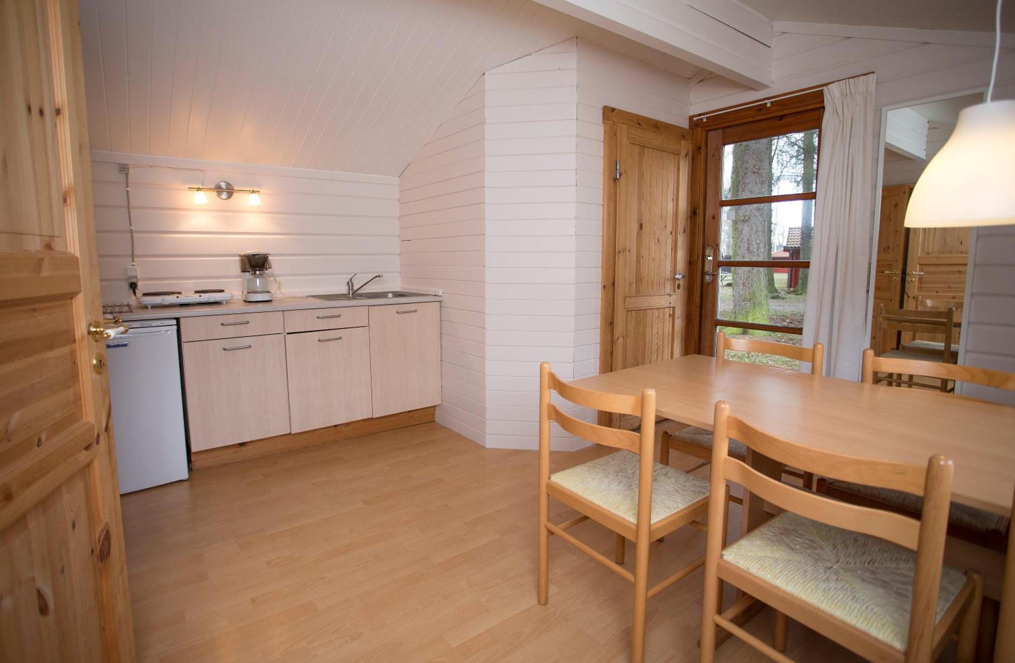 Nordskoven Strand Camping レンネ エクステリア 写真