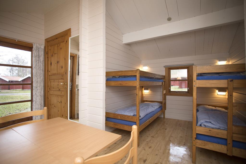Nordskoven Strand Camping レンネ 部屋 写真