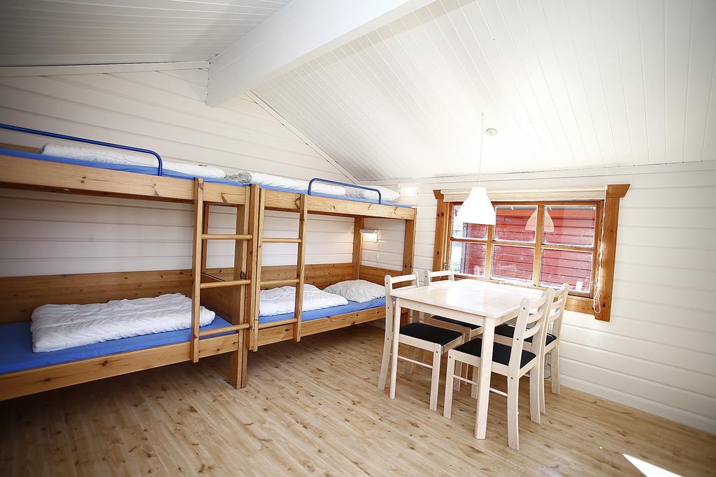 Nordskoven Strand Camping レンネ エクステリア 写真